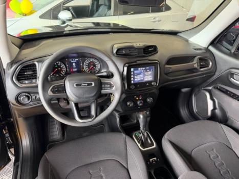 JEEP Renegade 1.3 16V 4P FLEX T270 SPORT TURBO AUTOM�TICO, Foto 12