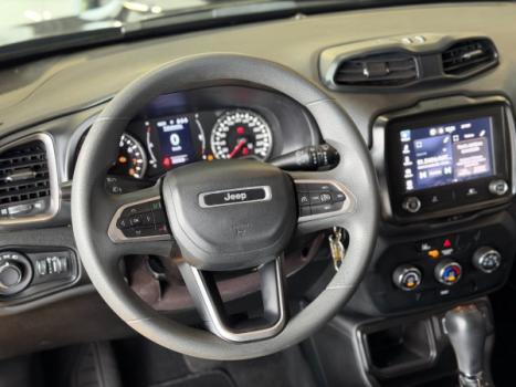JEEP Renegade 1.3 16V 4P FLEX T270 SPORT TURBO AUTOM�TICO, Foto 13