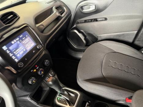JEEP Renegade 1.3 16V 4P FLEX T270 SPORT TURBO AUTOM�TICO, Foto 14