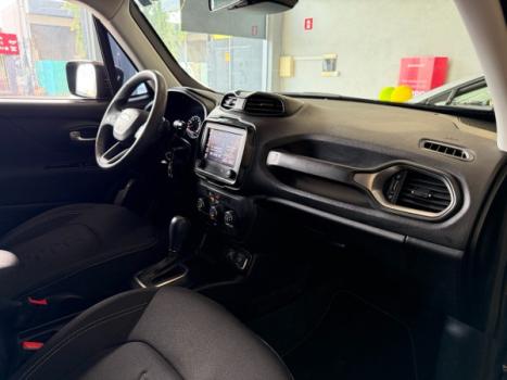 JEEP Renegade 1.3 16V 4P FLEX T270 SPORT TURBO AUTOM�TICO, Foto 15