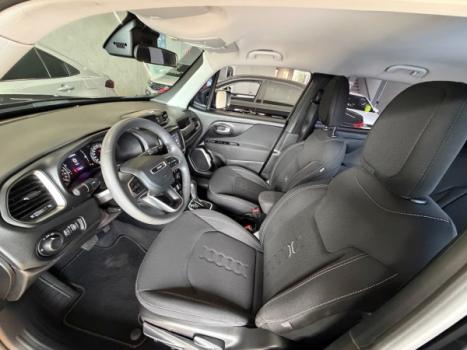 JEEP Renegade 1.3 16V 4P FLEX T270 SPORT TURBO AUTOM�TICO, Foto 16