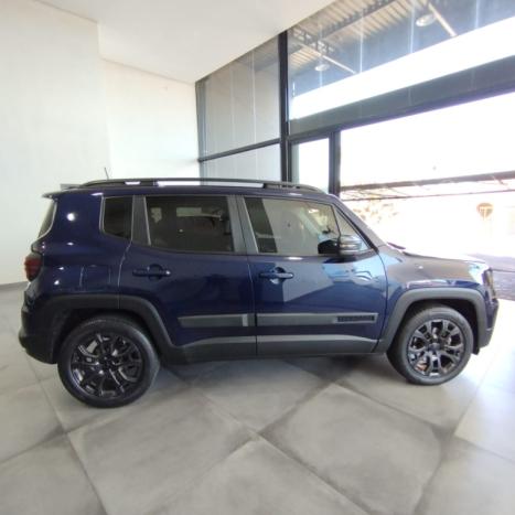 JEEP Renegade 1.3 16V 4P FLEX T270 LONGITUDE TURBO AUTOM�TICO, Foto 5