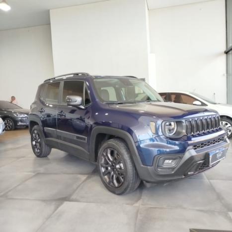 JEEP Renegade 1.3 16V 4P FLEX T270 LONGITUDE TURBO AUTOM�TICO, Foto 6