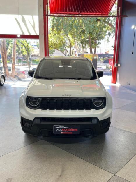 JEEP Renegade 1.3 16V 4P FLEX T270 SPORT TURBO AUTOM�TICO, Foto 2