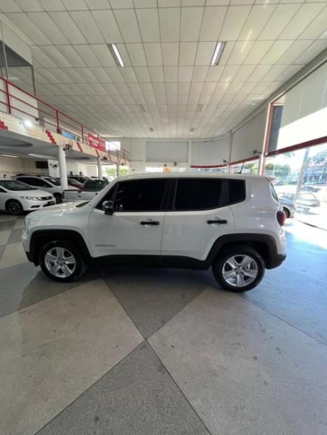 JEEP Renegade 1.3 16V 4P FLEX T270 SPORT TURBO AUTOM�TICO, Foto 8