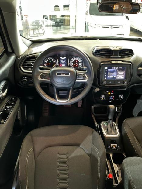 JEEP Renegade 1.3 16V 4P FLEX T270 SPORT TURBO AUTOM�TICO, Foto 11