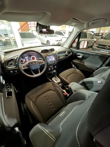 JEEP Renegade 1.3 16V 4P FLEX T270 SPORT TURBO AUTOM�TICO, Foto 12