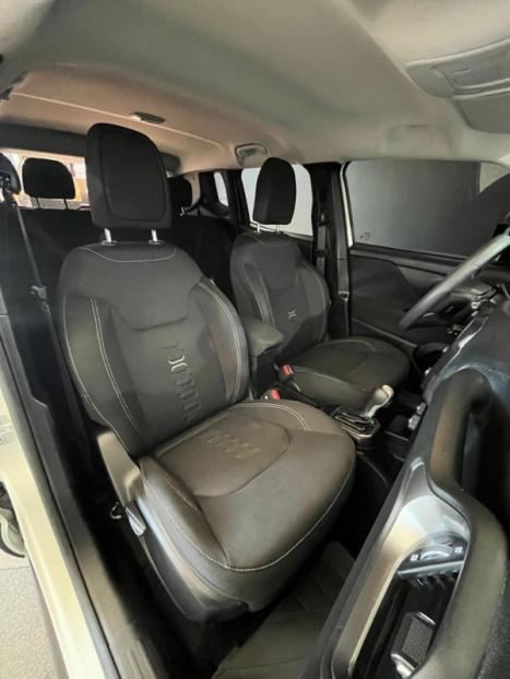 JEEP Renegade 1.3 16V 4P FLEX T270 SPORT TURBO AUTOM�TICO, Foto 15
