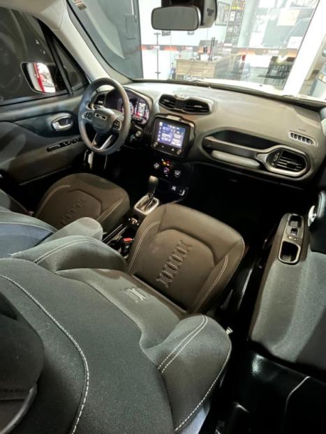 JEEP Renegade 1.3 16V 4P FLEX T270 SPORT TURBO AUTOM�TICO, Foto 16