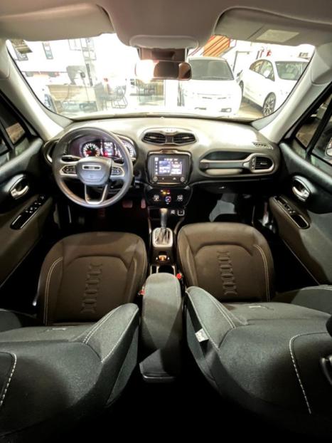 JEEP Renegade 1.3 16V 4P FLEX T270 SPORT TURBO AUTOM�TICO, Foto 17