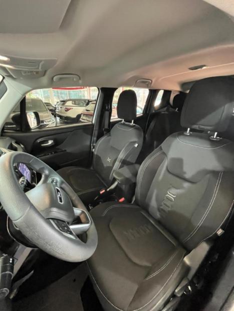 JEEP Renegade 1.3 16V 4P FLEX T270 SPORT TURBO AUTOM�TICO, Foto 18