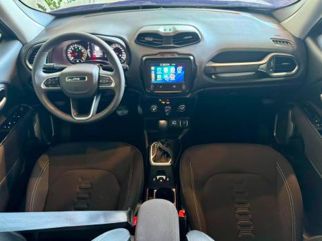 JEEP Renegade 1.3 16V 4P FLEX T270 SPORT TURBO AUTOM�TICO, Foto 2