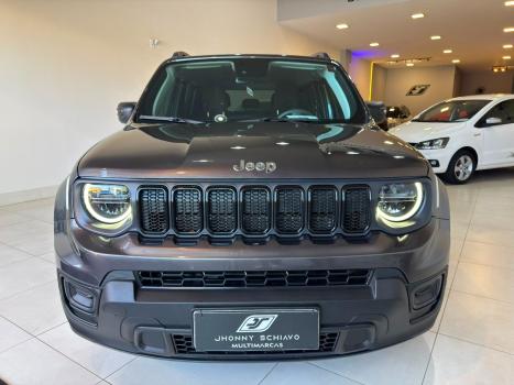 JEEP Renegade 1.3 16V 4P FLEX T270 SPORT TURBO AUTOM�TICO, Foto 3