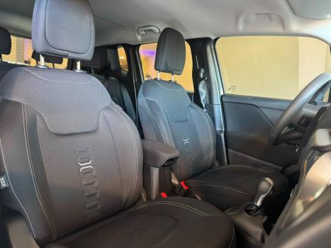 JEEP Renegade 1.3 16V 4P FLEX T270 SPORT TURBO AUTOM�TICO, Foto 8