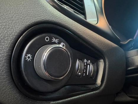 JEEP Renegade 1.3 16V 4P FLEX T270 SPORT TURBO AUTOM�TICO, Foto 15