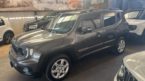 JEEP Renegade 1.3 16V 4P FLEX T270 TURBO AUTOM�TICO, Foto 1