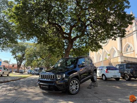 JEEP Renegade 1.3 16V 4P FLEX T270 LONGITUDE TURBO AUTOM�TICO, Foto 1