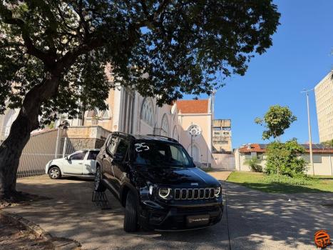 JEEP Renegade 1.3 16V 4P FLEX T270 LONGITUDE TURBO AUTOM�TICO, Foto 2