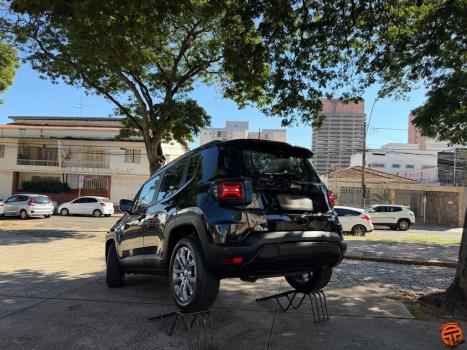 JEEP Renegade 1.3 16V 4P FLEX T270 LONGITUDE TURBO AUTOM�TICO, Foto 6