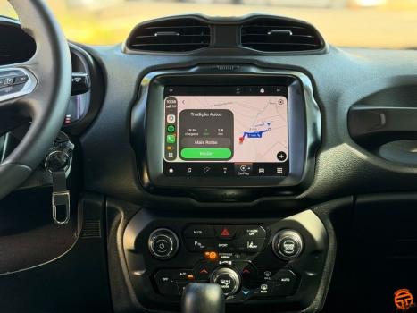 JEEP Renegade 1.3 16V 4P FLEX T270 LONGITUDE TURBO AUTOM�TICO, Foto 12