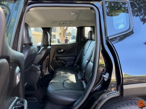 JEEP Renegade 1.3 16V 4P FLEX T270 LONGITUDE TURBO AUTOM�TICO, Foto 15