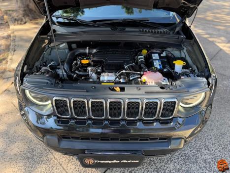 JEEP Renegade 1.3 16V 4P FLEX T270 LONGITUDE TURBO AUTOM�TICO, Foto 18