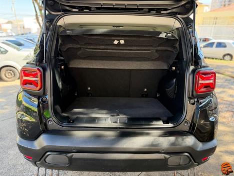 JEEP Renegade 1.3 16V 4P FLEX T270 LONGITUDE TURBO AUTOM�TICO, Foto 19