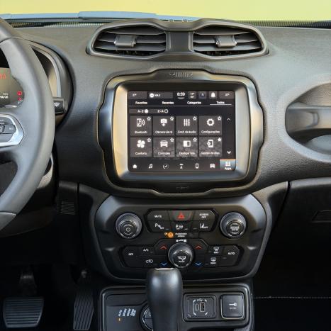 JEEP Renegade 1.3 16V 4P FLEX T270 S 4X4 TURBO AUTOM�TICO, Foto 4