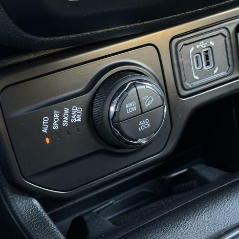 JEEP Renegade 1.3 16V 4P FLEX T270 S 4X4 TURBO AUTOM�TICO, Foto 5