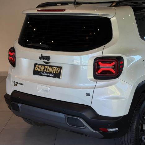 JEEP Renegade 1.3 16V 4P FLEX T270 S 4X4 TURBO AUTOM�TICO, Foto 6