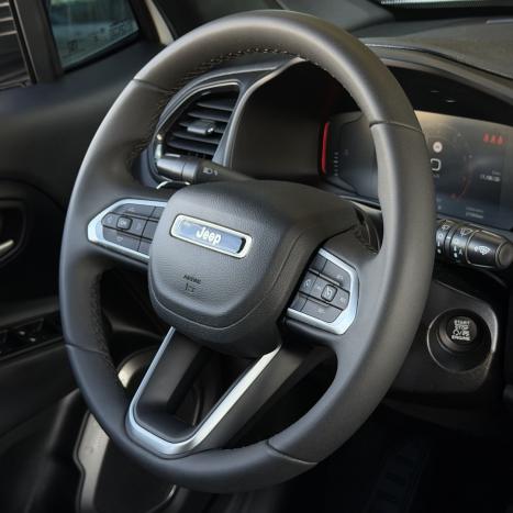 JEEP Renegade 1.3 16V 4P FLEX T270 S 4X4 TURBO AUTOM�TICO, Foto 7