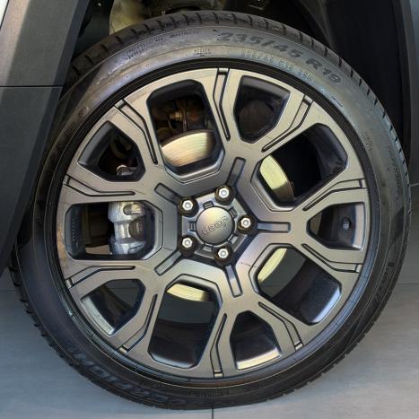 JEEP Renegade 1.3 16V 4P FLEX T270 S 4X4 TURBO AUTOM�TICO, Foto 10