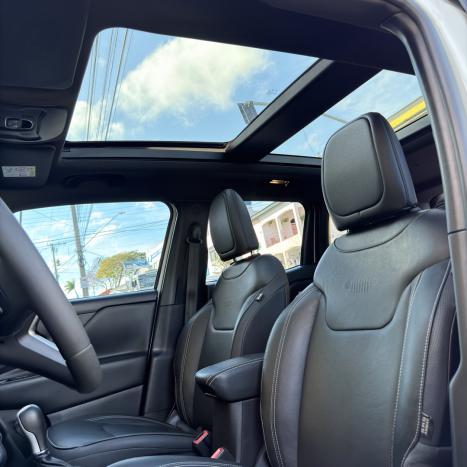 JEEP Renegade 1.3 16V 4P FLEX T270 S 4X4 TURBO AUTOM�TICO, Foto 11
