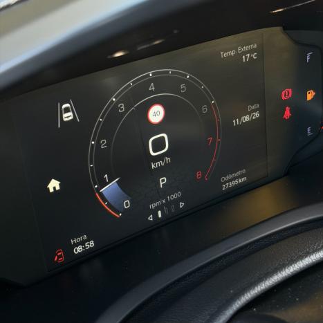 JEEP Renegade 1.3 16V 4P FLEX T270 S 4X4 TURBO AUTOM�TICO, Foto 13