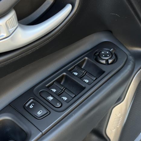 JEEP Renegade 1.3 16V 4P FLEX T270 S 4X4 TURBO AUTOM�TICO, Foto 14