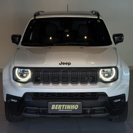 JEEP Renegade 1.3 16V 4P FLEX T270 S 4X4 TURBO AUTOM�TICO, Foto 15