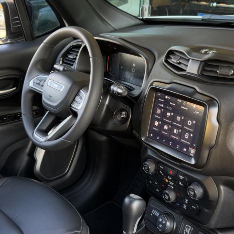 JEEP Renegade 1.3 16V 4P FLEX T270 S 4X4 TURBO AUTOM�TICO, Foto 16