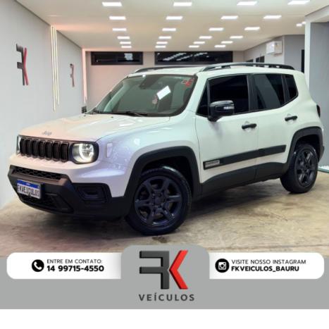 JEEP Renegade 1.3 16V 4P FLEX T270 SPORT TURBO AUTOM�TICO, Foto 1