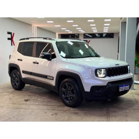 JEEP Renegade 1.3 16V 4P FLEX T270 SPORT TURBO AUTOM�TICO, Foto 3