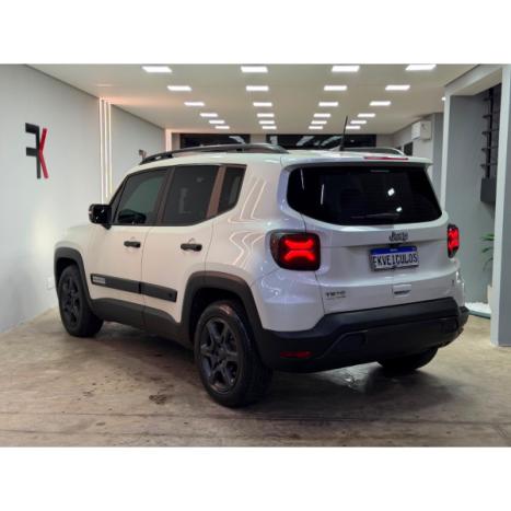 JEEP Renegade 1.3 16V 4P FLEX T270 SPORT TURBO AUTOM�TICO, Foto 5