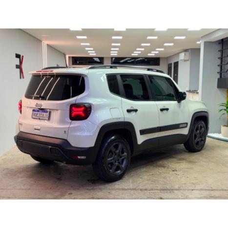 JEEP Renegade 1.3 16V 4P FLEX T270 SPORT TURBO AUTOM�TICO, Foto 6