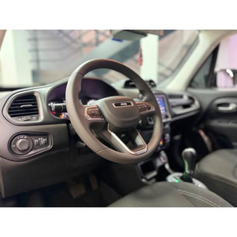 JEEP Renegade 1.3 16V 4P FLEX T270 SPORT TURBO AUTOM�TICO, Foto 7
