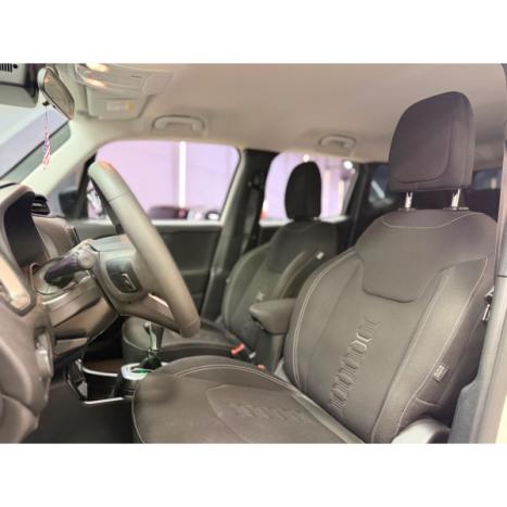 JEEP Renegade 1.3 16V 4P FLEX T270 SPORT TURBO AUTOM�TICO, Foto 8