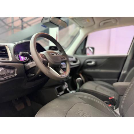 JEEP Renegade 1.3 16V 4P FLEX T270 SPORT TURBO AUTOM�TICO, Foto 9