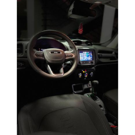 JEEP Renegade 1.3 16V 4P FLEX T270 SPORT TURBO AUTOM�TICO, Foto 11