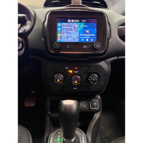 JEEP Renegade 1.3 16V 4P FLEX T270 SPORT TURBO AUTOM�TICO, Foto 13
