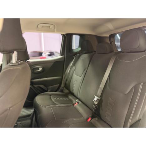 JEEP Renegade 1.3 16V 4P FLEX T270 SPORT TURBO AUTOM�TICO, Foto 14