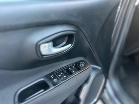 JEEP Renegade 1.3 16V 4P FLEX T270 LONGITUDE TURBO AUTOM�TICO, Foto 7