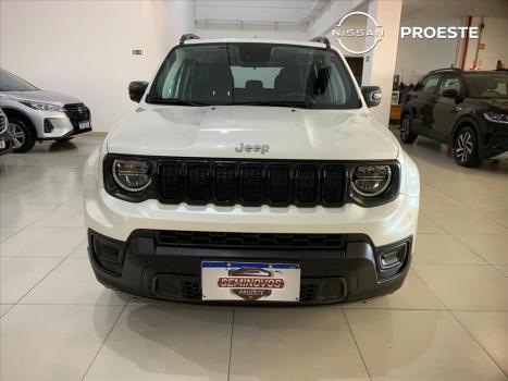 JEEP Renegade 1.3 16V 4P FLEX T270 SPORT TURBO AUTOM�TICO, Foto 2