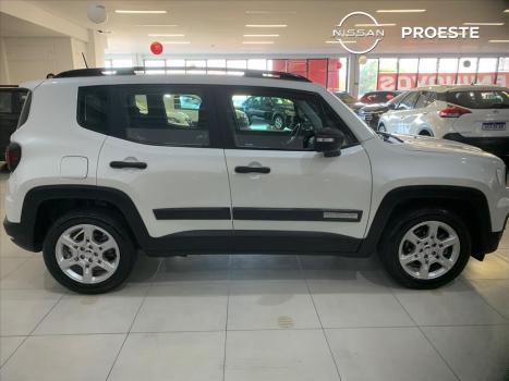 JEEP Renegade 1.3 16V 4P FLEX T270 SPORT TURBO AUTOM�TICO, Foto 7